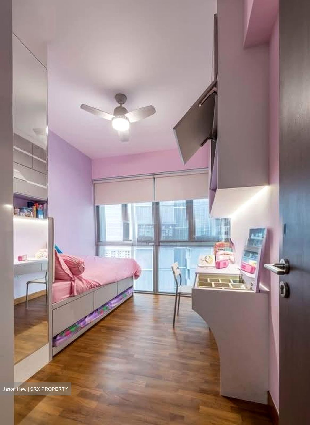 Hillsta (D23), Condominium #568842301